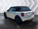 MINI One Cabrio Chili LED Tempomat Klimaaut. Shz PDC - weiße MINI One Cabrio