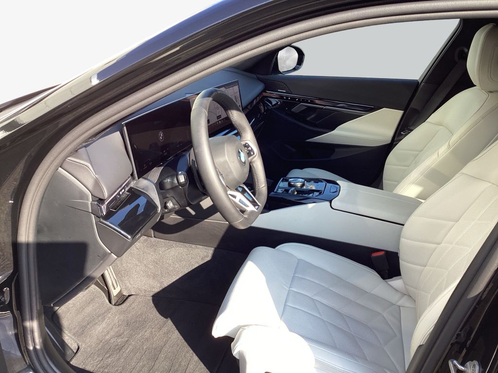 BMW 520 - Bild 11