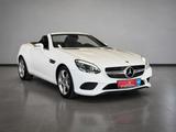 Mercedes-Benz SLC 180 - Mercedes-Benz SLC 180 Gebrauchtwagen