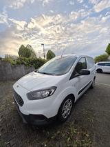 Ford 1.Hand, nur 31.000km,voll fahrbereit , Sch... - Ford Courier: Von Privat