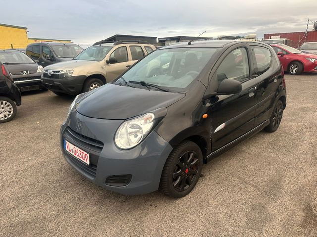 Suzuki Alto 1,0L *2.Hand*EURO 5*Klimaanlage*el.Fenster*