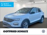 Volkswagen T-Roc 1.5 TSI Style DSG AHK KAMERA SHZ LM - Volkswagen T-Roc in Solingen