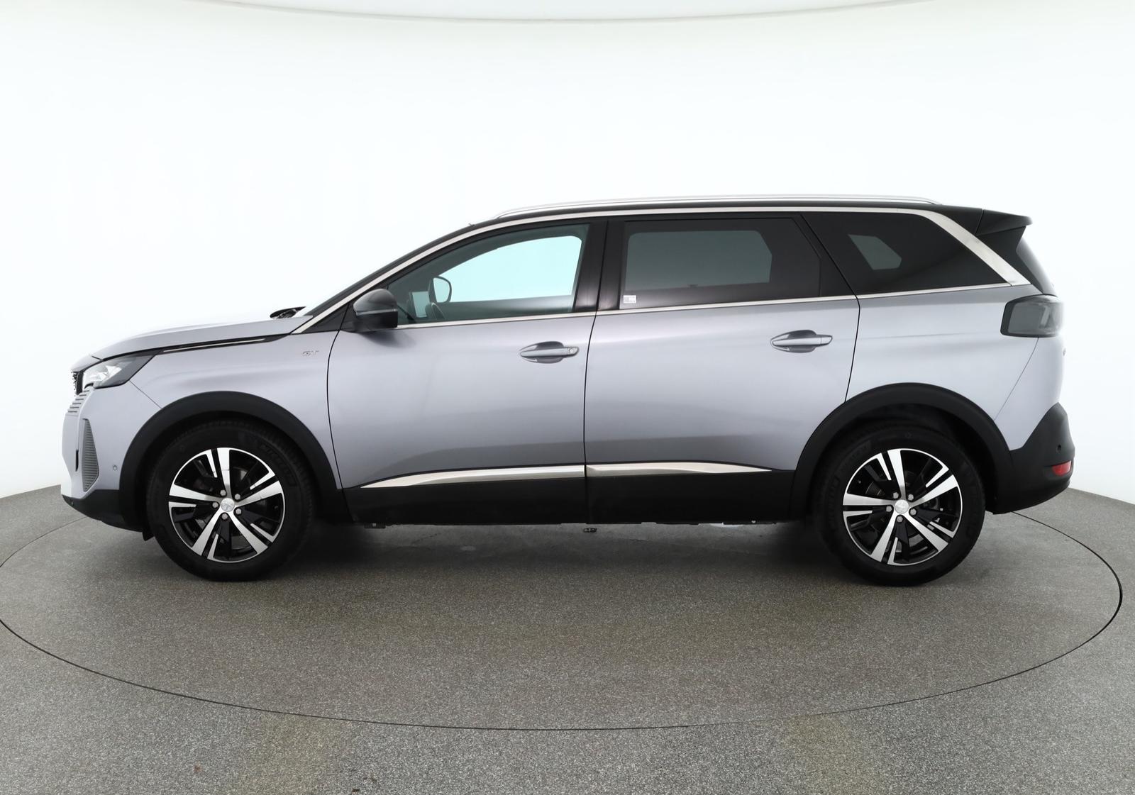 Peugeot 5008 GT 1.2 PureTech 130 Aut. LED ACC 7-Sitzer, миниатюра 2