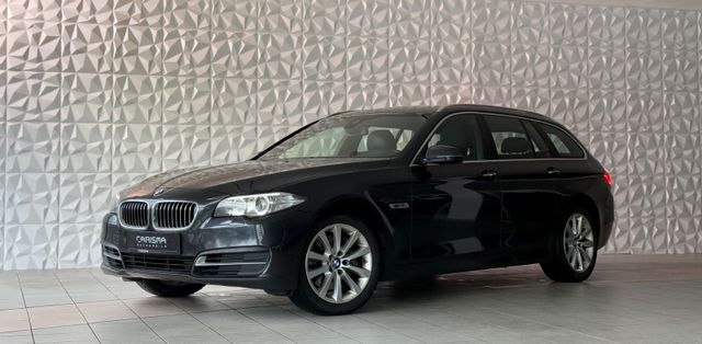 BMW 530 BaureiheXDrive*PANO*NAVI*XENON*SPUR*HEAD-UP