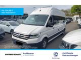 Volkswagen Grand California 680 FWD AHK LED Solar - Volkswagen Grand California 680