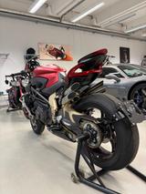 MV Agusta Brutale Serie Oro 1000 - MV Agusta Brutale Oro
