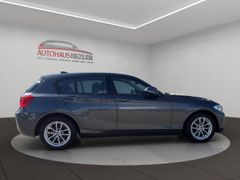 BMW 118 Advantage Navi ACC Fahrerprofil SHZ Keyless 