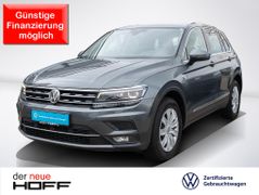 Volkswagen Tiguan 2.0 TSI 4Motion DSG Highline PANO LED NAV