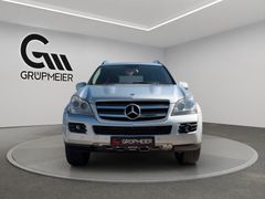 MERCEDES-BENZ GL 320 CDI 4MATIC Harman/Kardon S-Dach SHZ
