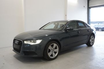Audi A6 - 1