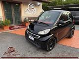 Smart SMART ForTwo 1000 52 kW MHD coupé pulse MOTORE S - Smart: Motor