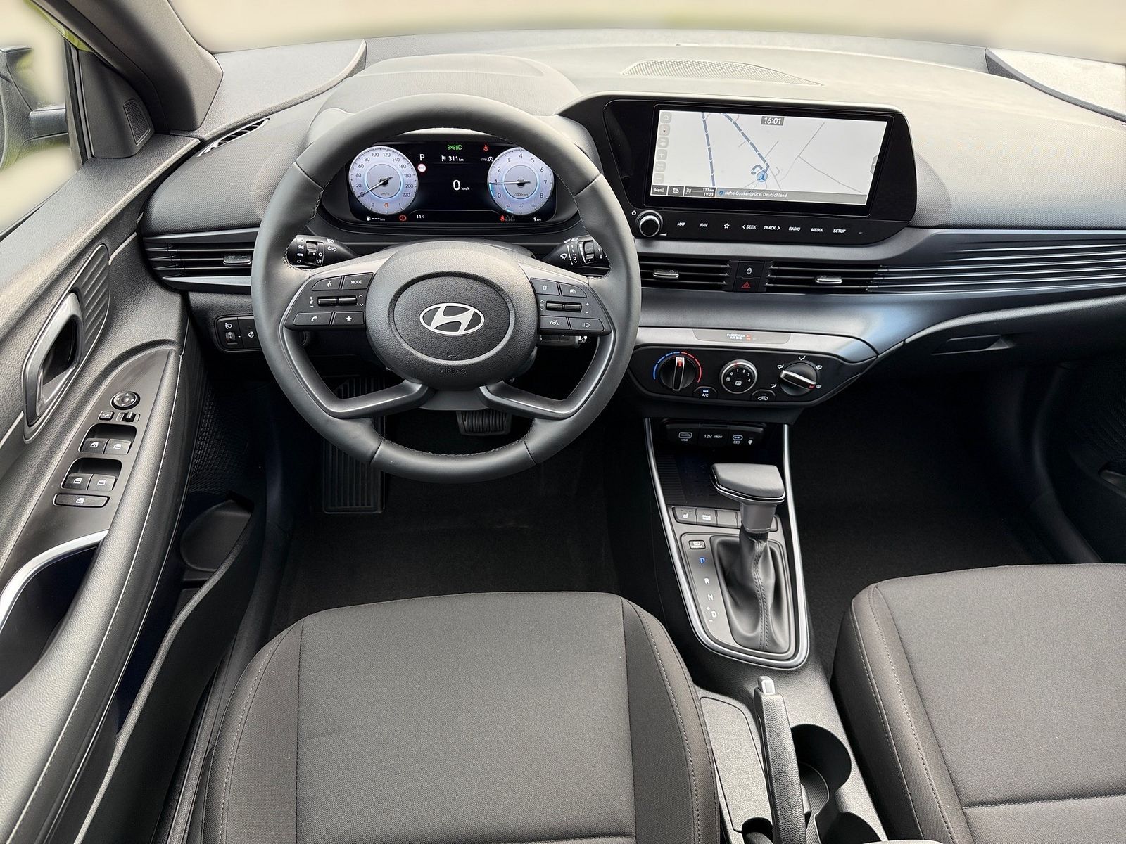 Hyundai i20 - Bild 13