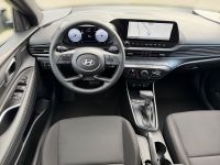 Hyundai i20 - Vorschau Bild 13