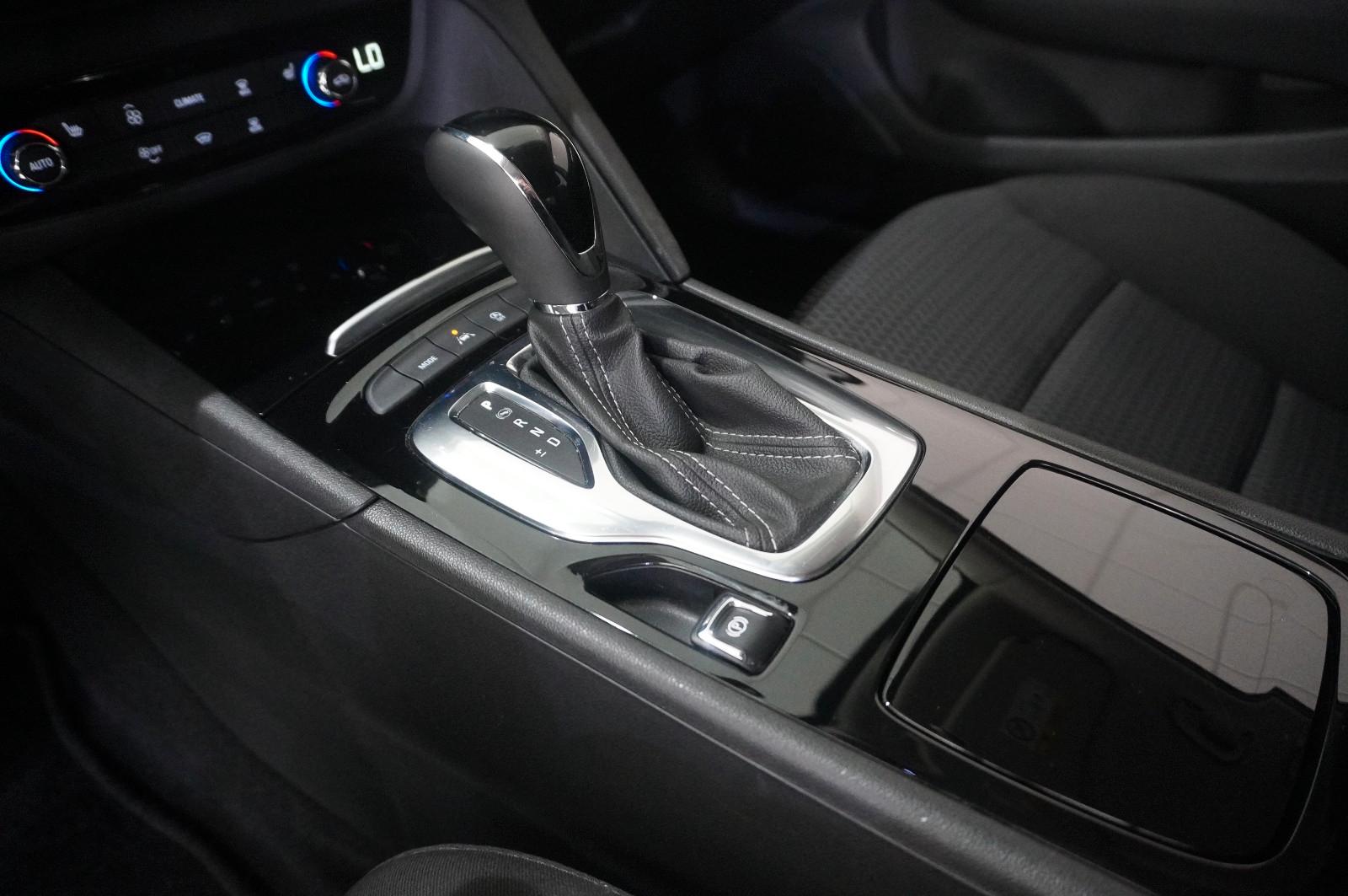 Opel Insignia B GS 2.0D BUSINESS NAVI/LED/VIRT./DAB+