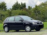 Volkswagen Polo 1.4 Comfortline guter Zustand Tüv Neu - Volkswagen Polo aus 2003: 1.4