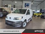 Peugeot Partner L2H1 XL L2 BlueHDi 130 EAT8 LED DAB Fern