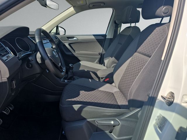 Tiguan 1.5 TSI Join LED+NAVI+AHK+PANO+KAMERA+ACC