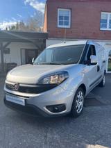 Fiat Doblo Doblò Maxi Kasten AHK PDC - Fiat Doblo: Van, Maxi