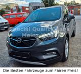 Opel Mokka X 1.4 SUV 2018 AUTOMATIK NAVI SHZ WLAN LHZ - Opel Mokka X Gebrauchtwagen
