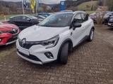 Renault Captur TCe 100 Intens*SHZ*Kamera*PDC* - Renault Captur in Freiburg