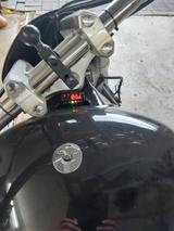 Suzuki VZR M1800  - SUZUKI VZR1800