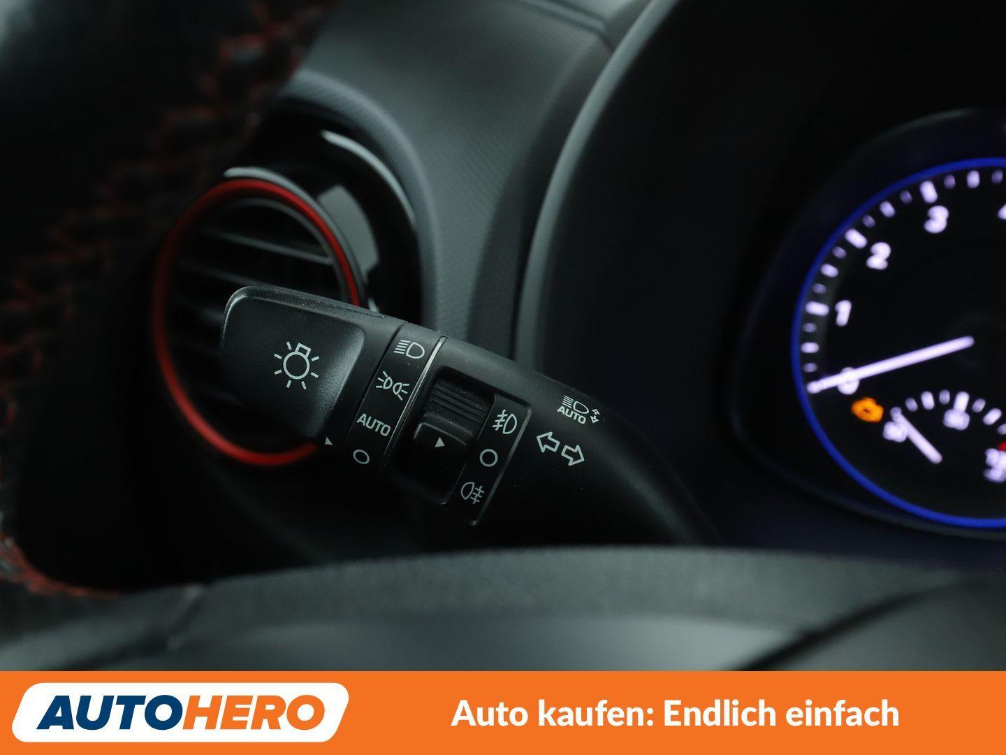 Hyundai Kona 1.0 TGDI Style 2WD*NAVI*CAM*TEMPO*SHZ*LHZ*