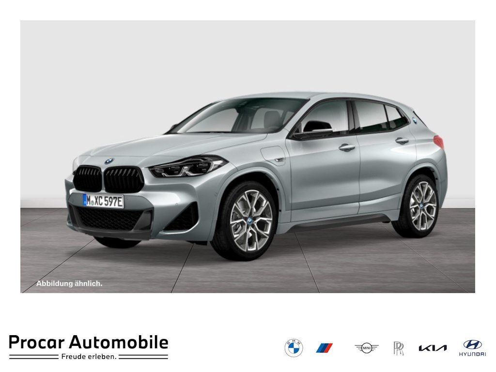 Image of BMW X2