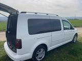 Volkswagen Caddy Maxi 1,4 TSI Highline 5/7Sitzer - VW Caddy Maxi von privat