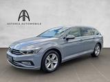 Volkswagen Passat Var. Elegance Massage AHK Virtual Matrix - VW Passat Gebrauchtwagen in Mönchengladbach