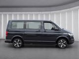 Volkswagen T6.1 Multivan 4Mot 204PS*StandHzg AHK ACC R-Kam - 7-Sitzer Vans
