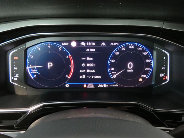 Taigo 1.0 TSI Move DSG AHK KAMERA