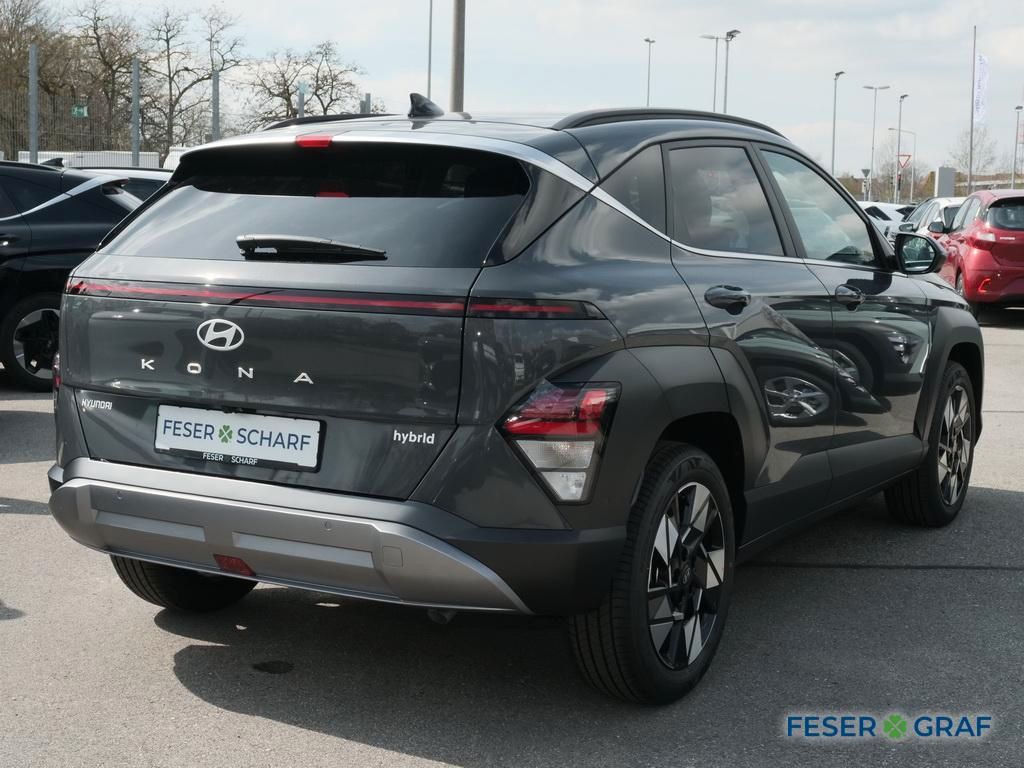 Hyundai KONA - Bild 2