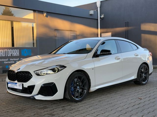 BMW M235 Gran Coupe i xDrive HUD/TOTWINKEL/KEYLESS