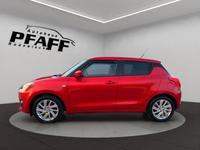 Suzuki Swift 1.2 HYBRID CVT COMFORT | AUTOMATIK