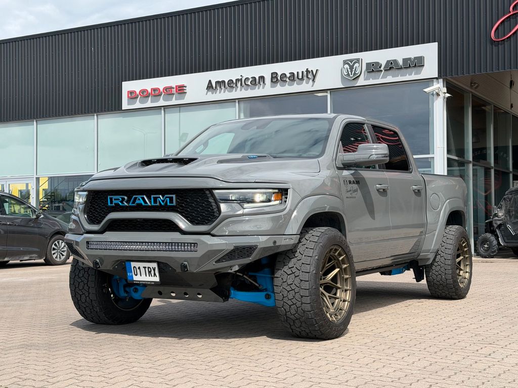 Image of Dodge RAM