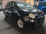 Fiat 500 Sport - Fiat 500 Gebrauchtwagen in Mainz