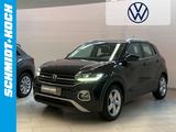 Volkswagen T-Cross 1.0 TSI Style AHK LED ACC NAVI PDC SHZ - VW T-Cross Gebrauchtwagen in Bremen