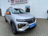 Dacia Spring Electric COMFORT+ Klima Navi Leder Kamera - scheckheftgepflegte Dacia Spring