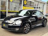 Volkswagen Beetle Turbo Sport Navi Automatik TÜV Neu - Volkswagen Beetle: Turbo