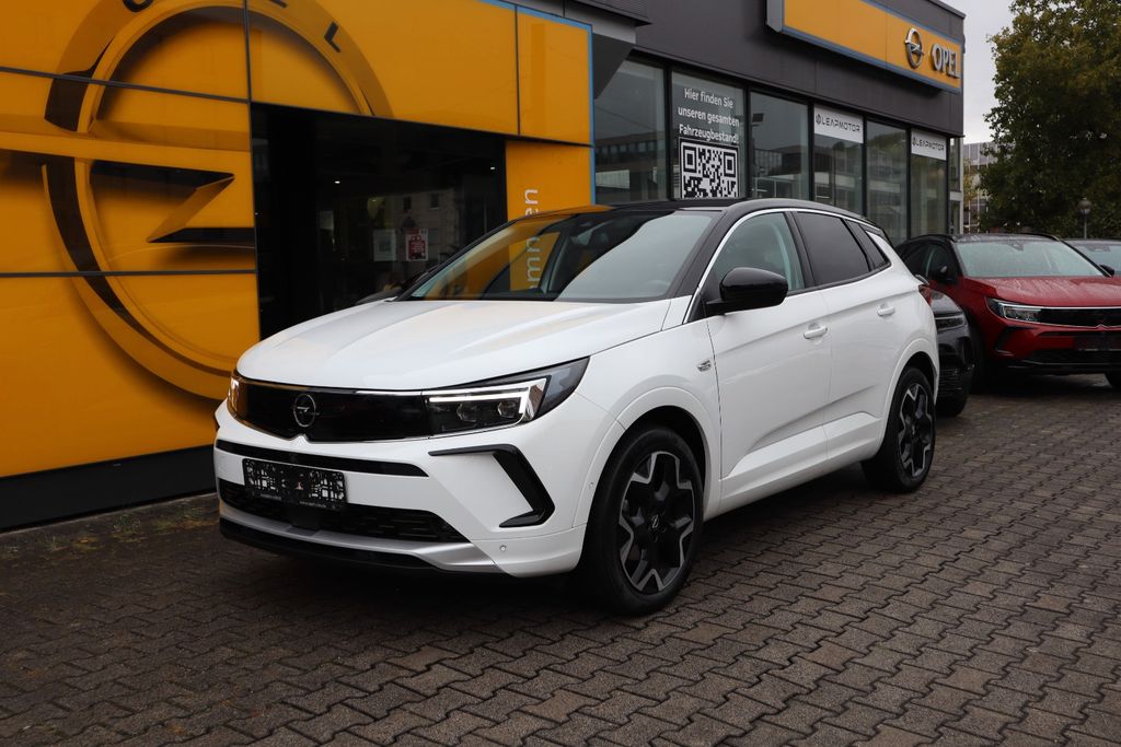 Image of Opel Grandland (X)