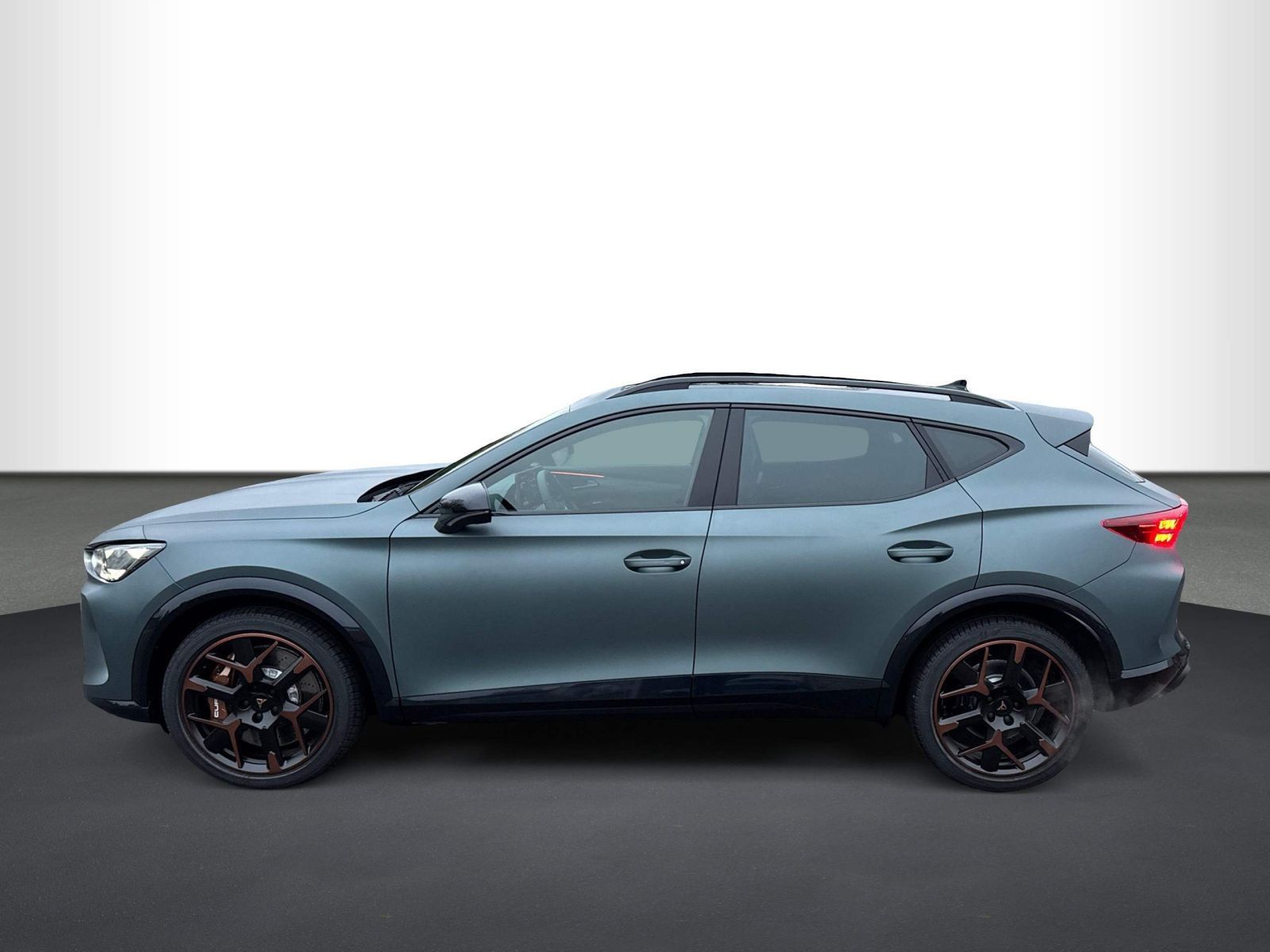 Cupra Formentor - Bild 5