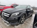 Mercedes-Benz GLA 220 CDI 4Matic *AMG Line*Pano*MotorProblem - Mercedes-Benz GLA 220 aus 2014