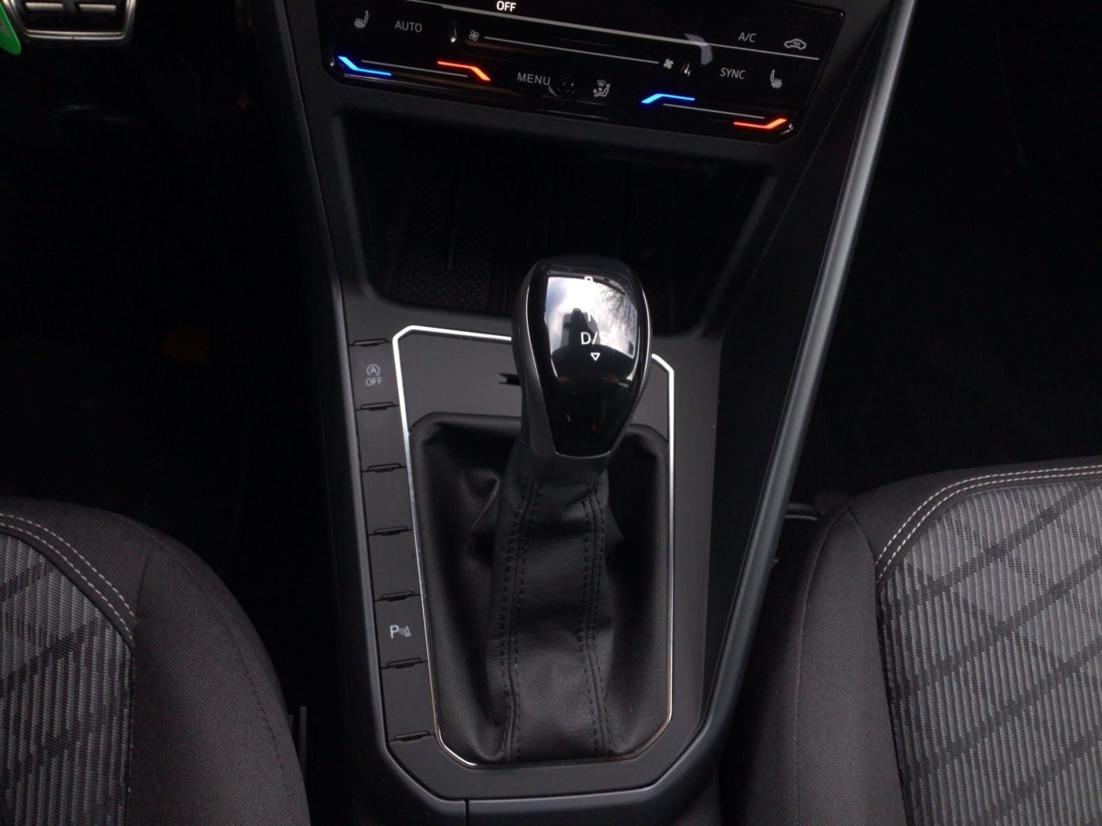 Volkswagen Taigo - Bild 11