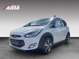 Hyundai ix20 1.6  Crossline - Hyundai ix20: 1.6