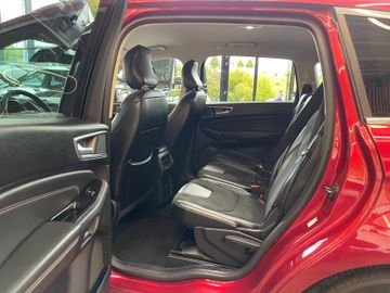 Ford S-Max S-MAX Titanium *AHK*LED*Klima*SHZ*