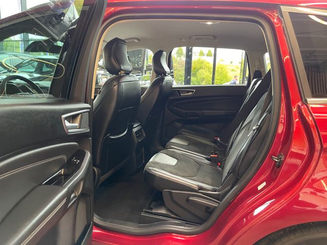 Ford S-Max S-MAX Titanium *AHK*LED*Klima*SHZ*