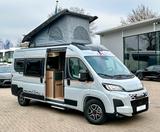 Malibu Van compact 600 LE -Aufstelldach -Fahrassistenz - Offers