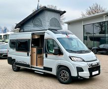 Malibu Van compact 600 LE -Aufstelldach -Fahrassistenz