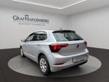 Volkswagen Polo Life 1.0 TSI Rückfahrkamera LED - Volkswagen Polo mit Benzin-Antrieb