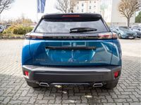 Peugeot 2008 - Vorschau Bild 4
